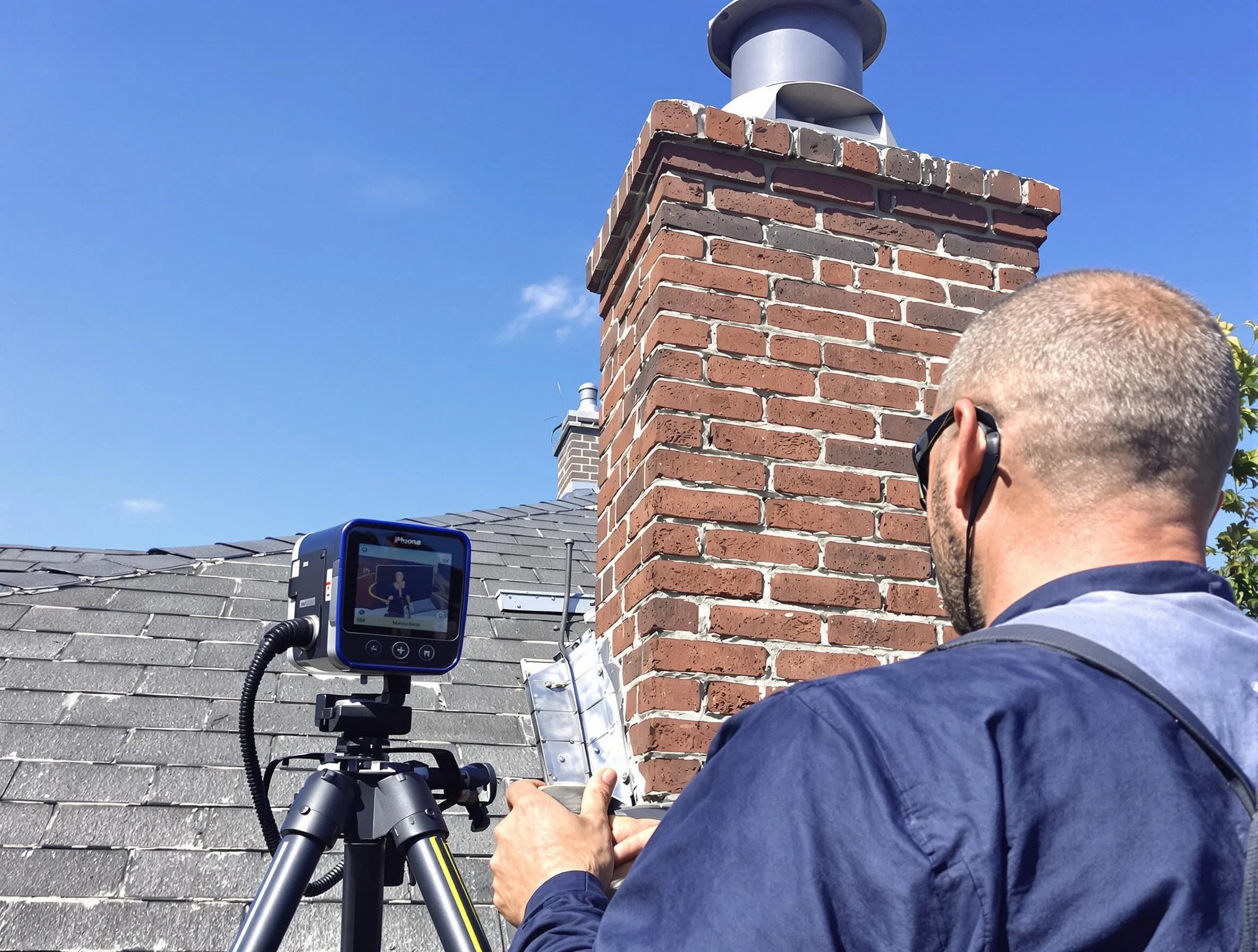 Chimney Inspection service in Kennedy, PA