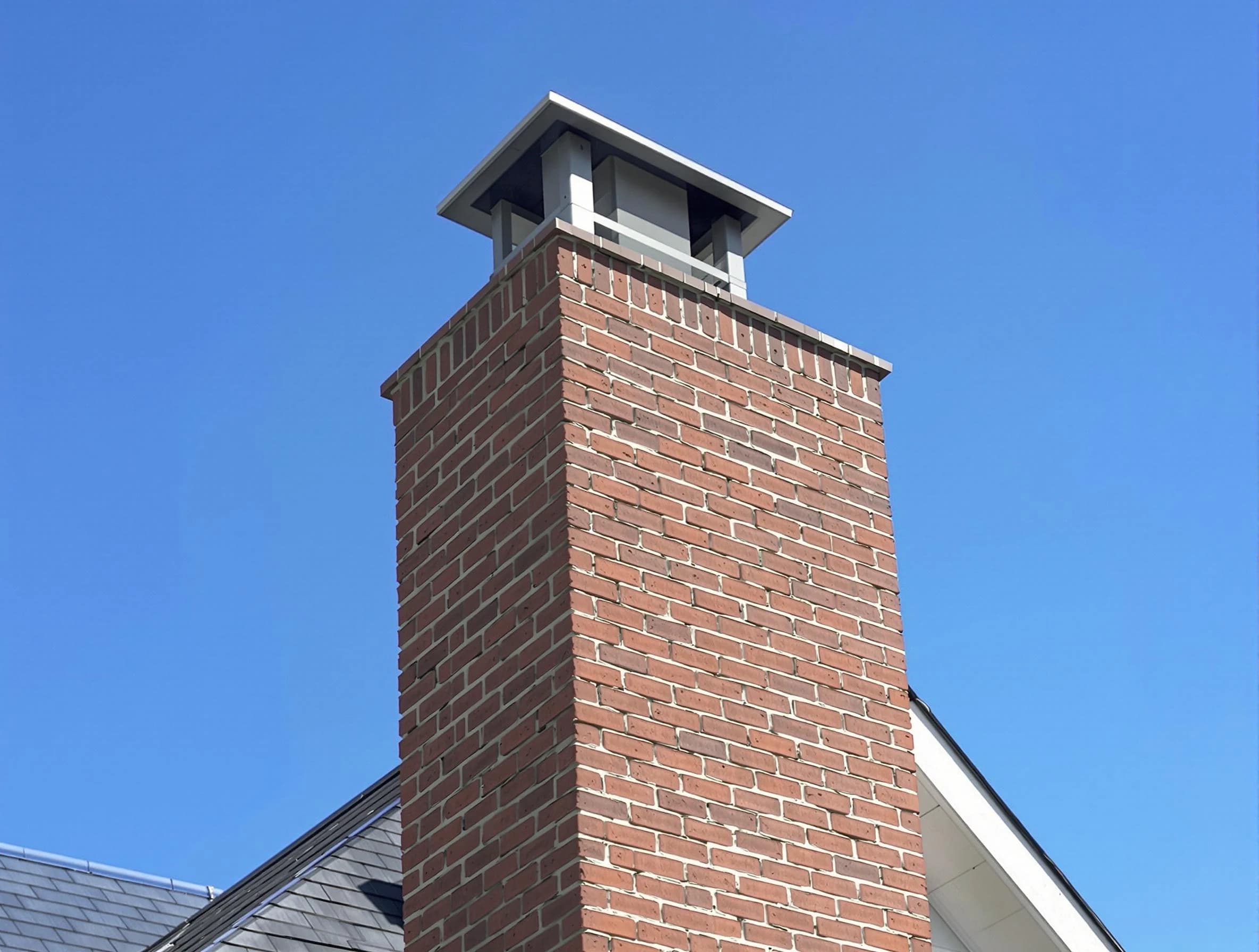 Chimney Remodeling service in Kennedy, PA